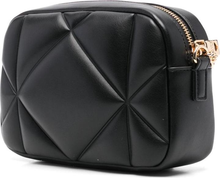 Immagine prodotto Love Moschino Borsa a tracolla Q goffrata da 20 cm