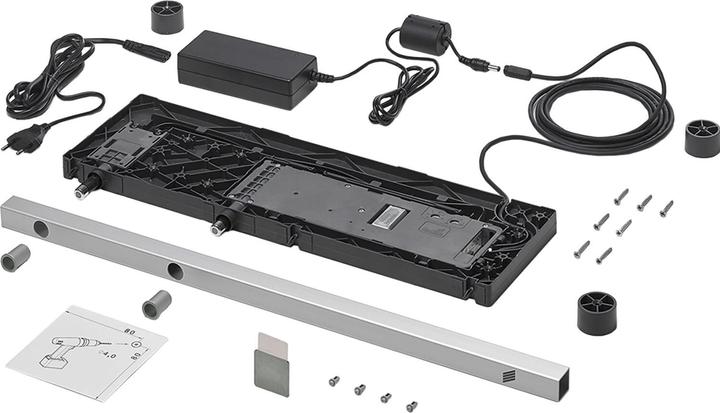 Produktbild Hettich Öffnungssystem für Kühlschränke (1 Stk.)