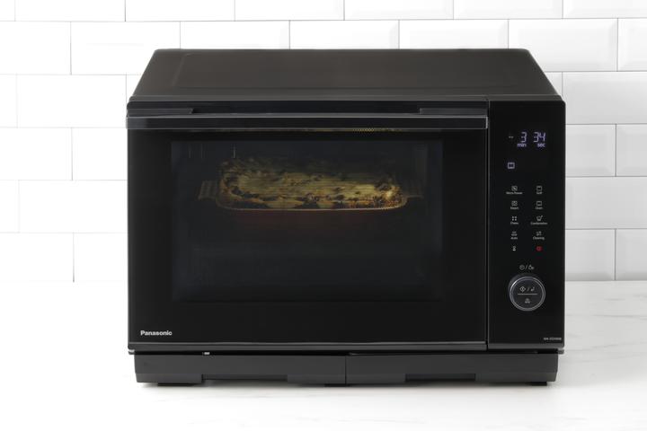 Panasonic NN-DS59NBEPG (27 l)