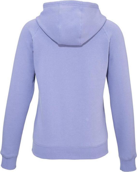 Immagine prodotto CCM Felpa con cappuccio Core da donna (XS, kremno bela (non sbiancata)) (XS)