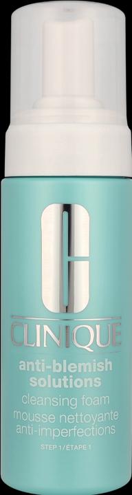 Produktbild Clinique Anti-Blemish (Schaum, 125 ml)