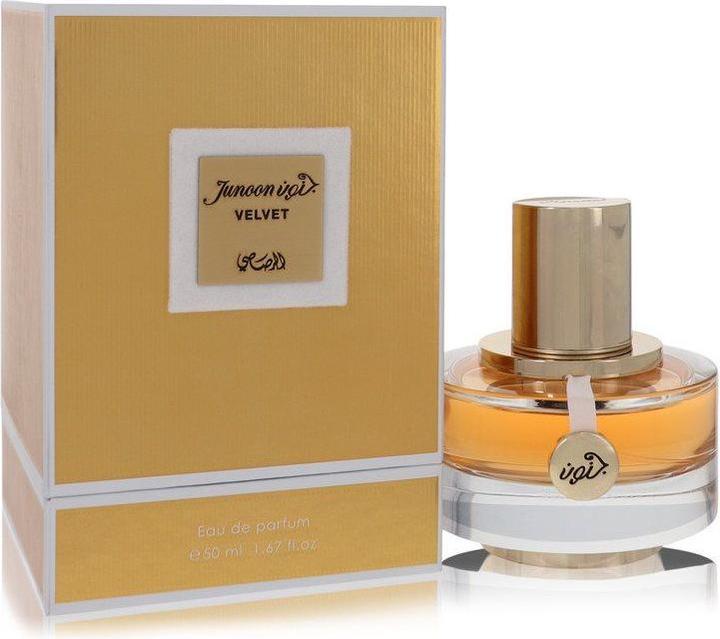 Produktbild Rasasi Junoon Velvet (Eau de Parfum, 50 ml)