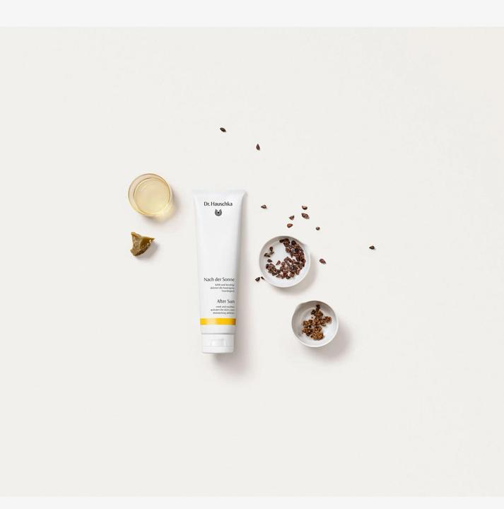 Produktbild Dr. Hauschka After Sun (Lotion, 150 ml)