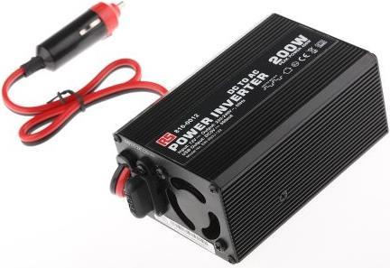 Immagine prodotto Rs Pro Inverter di potenza a frequenza sinusoidale modificata