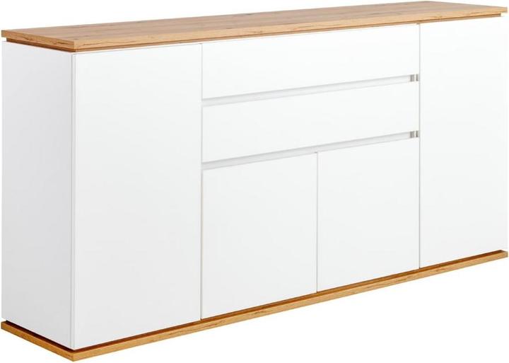 Produktbild Xora Yamael (184 x 42 x 93 cm)