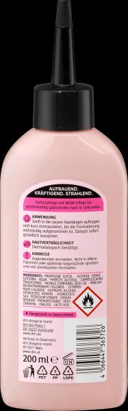 Actual product image dm BaleaProfessional Magical Water Glossy & Long