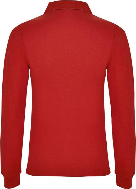 Produktbild Alpinia Estrella Poloshirt Langärmlig (L)