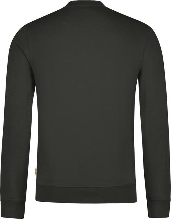 Actual product image Hakro Sweatshirt MIKRALINAR® ECO (L)