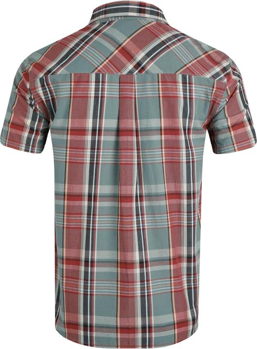 Produktbild Weird Fish Judd Hemd kurzärmlig (XL)