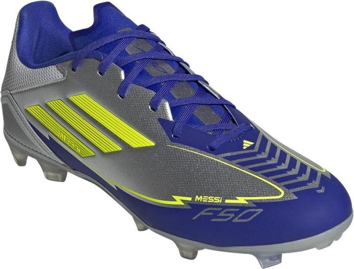 Actual product image adidas F50 League Messi FG/MG (41 1/3)