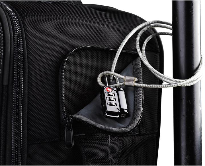 Produktbild Tenba Roadie Air Case 21 (Fototrolley)