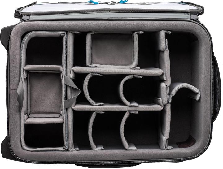 Produktbild Tenba Roadie Air Case 21 (Fototrolley)
