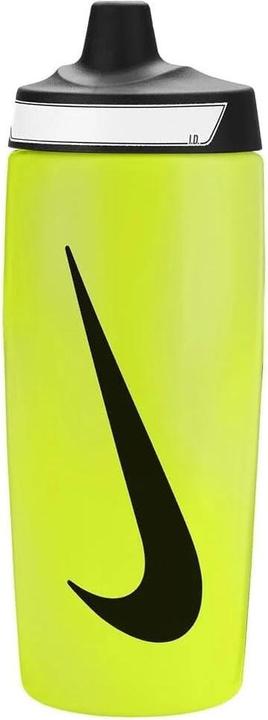Actual product image Nike Squeeze Water Bottle (0.70 l)