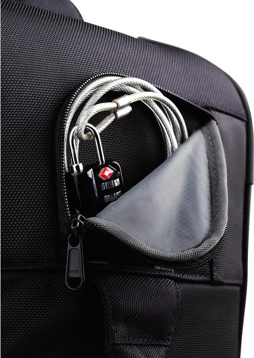 Produktbild Tenba Roadie Air Case 21 (Fototrolley)