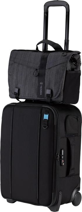Produktbild Tenba Roadie Air Case 21 (Fototrolley)