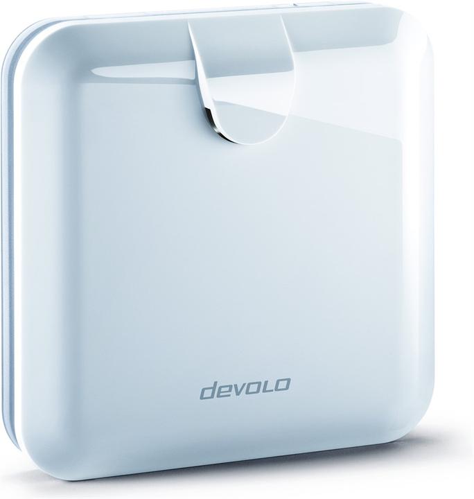 Image du produit Devolo Sirène d'alarme de contrôle à domicile