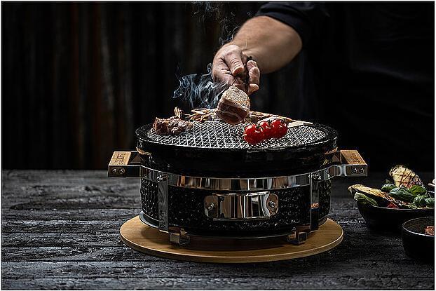 Image du produit Yakiniku Barbecue (30 cm)