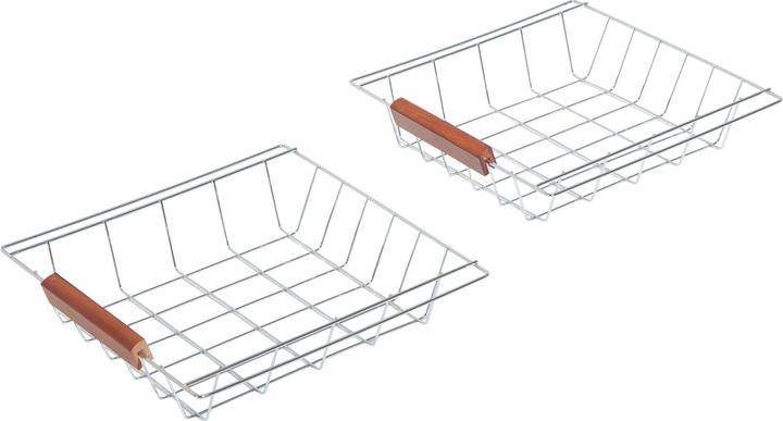 Immagine prodotto Homcom Carrello da cucina