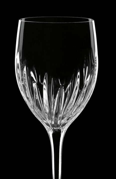 Immagine prodotto Luigi Bormioli Incanto (27.50 cl, 1 Occhiali, Bicchieri da vino bianco)