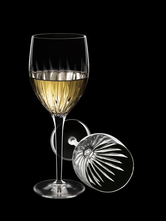 Immagine prodotto Luigi Bormioli Incanto (27.50 cl, 1 Occhiali, Bicchieri da vino bianco)