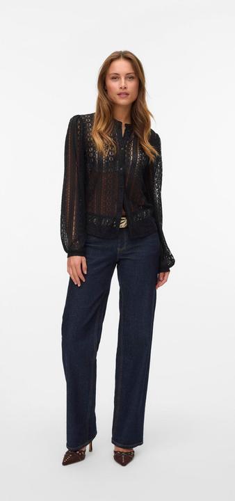Actual product image Vero Moda VMVICTORIA Top Top (L)
