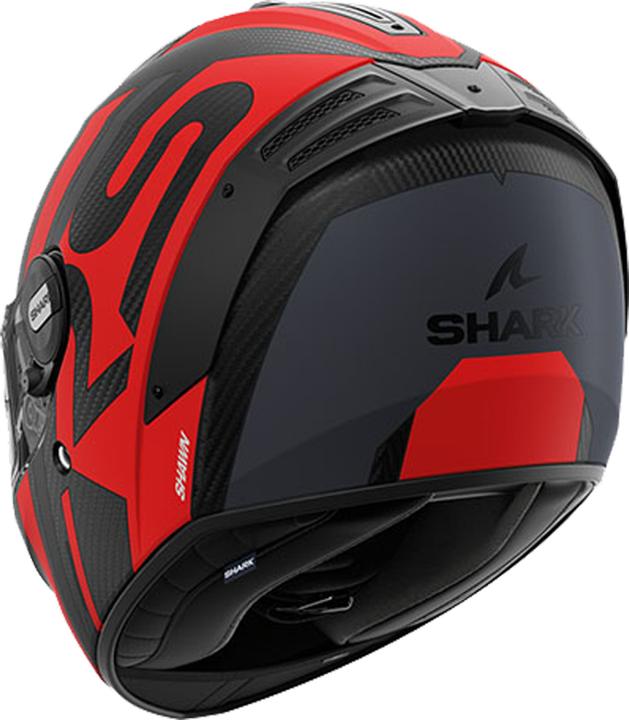 Immagine prodotto Shark Casco integrale Spartan RS Carbon (L)