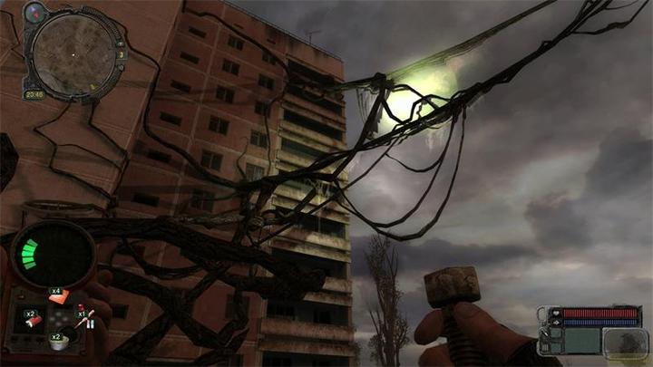 Image du produit Plaion S.T.A.L.K.E.R : Legends of the Zone PS-4 UK Trilogy (PS4)