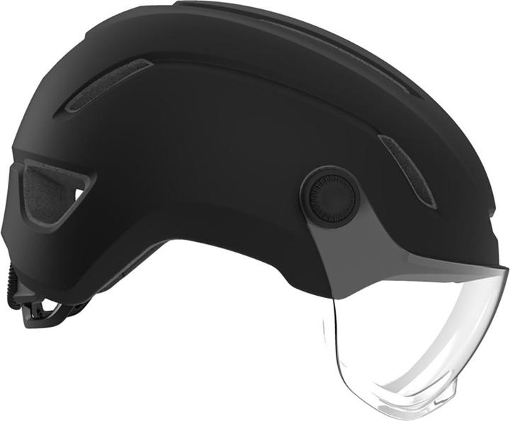 Actual product image Giro Evoke LED MIPS Helmet (55 - 59 cm)
