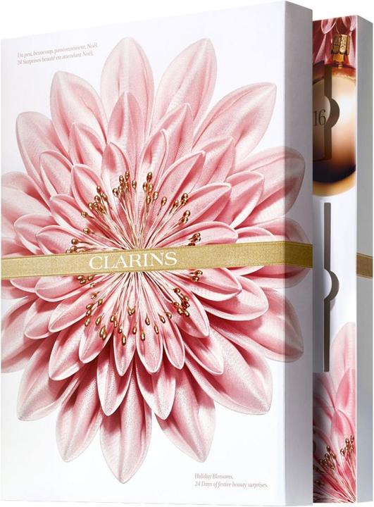 Image du produit Clarins Calendrier de l'avent