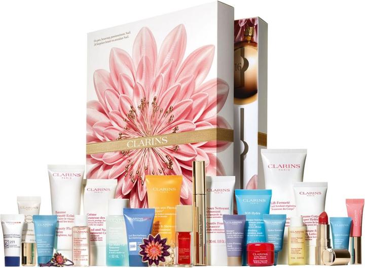 Image du produit Clarins Calendrier de l'avent