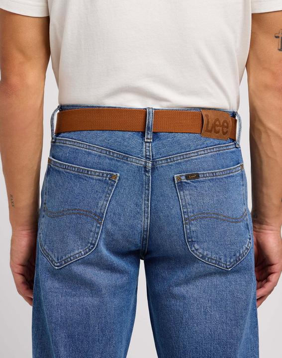 Image du produit Lee Ceinture Webbing Belt (90)