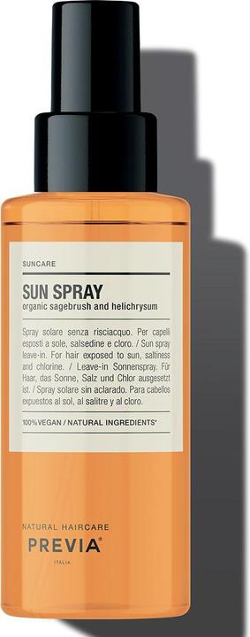 Image du produit Previa Kit d'été virtuel (Set soin capillaire)