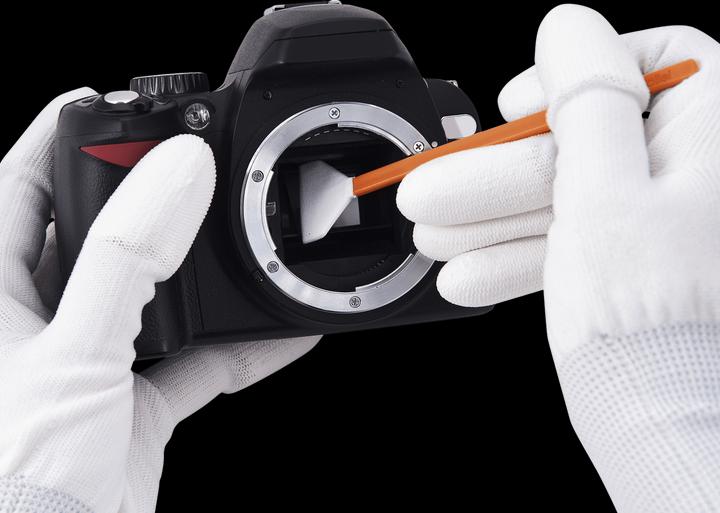 Actual product image Rollei Sensor cleaning set full size