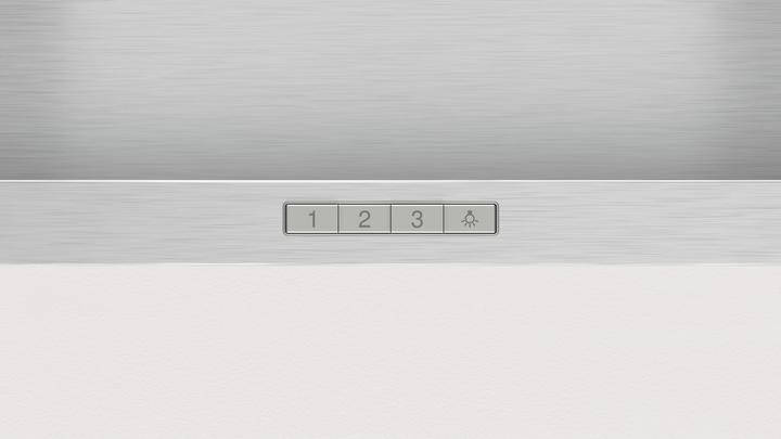 Image du produit Balay 3BC676MX (Hotte murale)