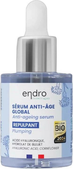 Produktbild Endro Cosmétiques Serum natürlich Anti-Ageing 30 ml (30 ml)