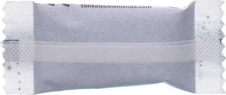 Immagine prodotto ConvaTec Bustine superassorbenti e antiodore Carbone attivo liquido escrementi intestinali (100 Pezzo/i, 1452 ml, 345 g)