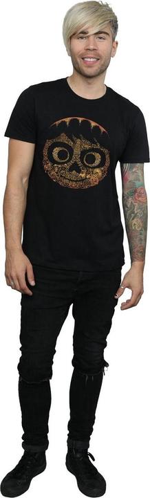 Image du produit Disney - T-shirt COCO MIGUEL FACE - Homme (S)