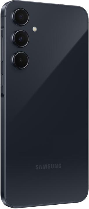 Actual product image Samsung DUPLICATE Galaxy A55 (256 GB, Awesome Navy, 6.60", SIM + eSIM, 50 Mpx, 5G)