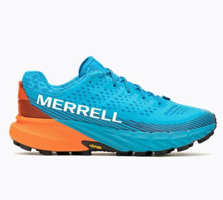 Actual product image Merrell Agility Peak 5 (41)