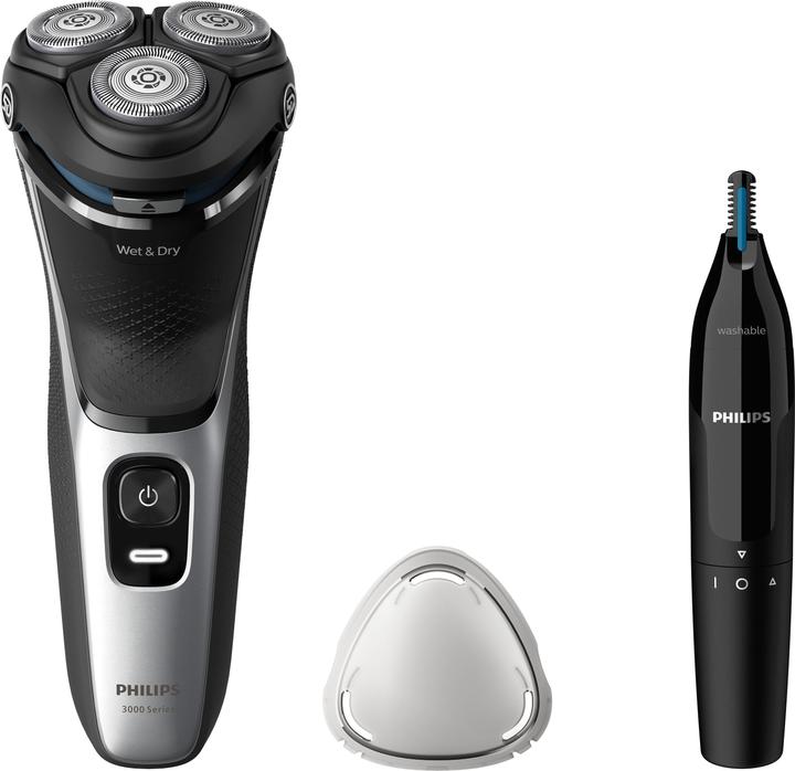 Philips S3143/02 Series 3000