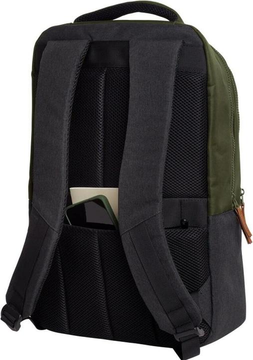 Image du produit Trust Sac à Dos Pour Ordinateur Portable Lisboa 16in (23 l)