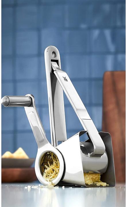Actual product image WMF Parmesan grater
