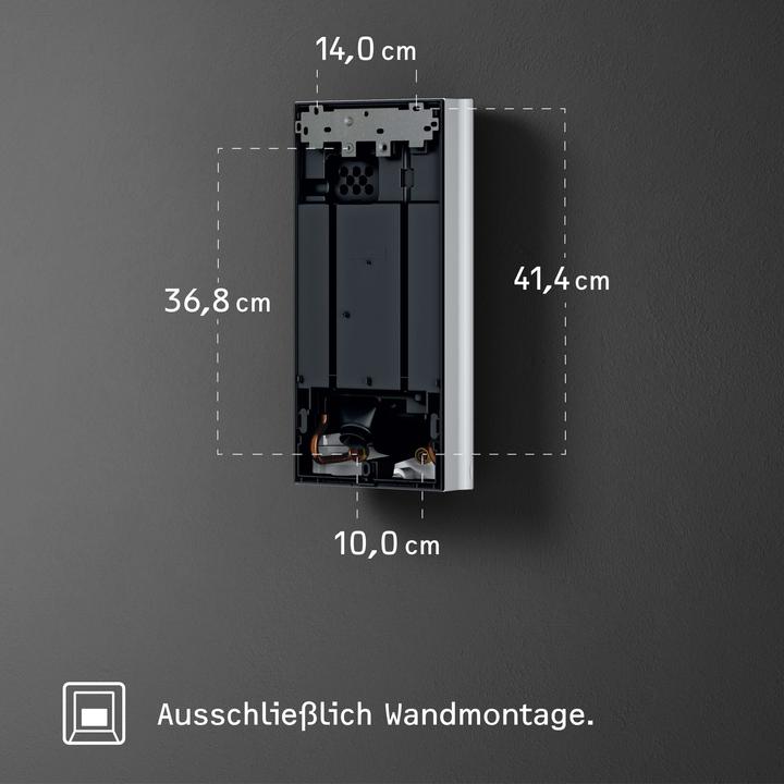Image du produit Stiebel Eltron DHB-E 27 LCD
