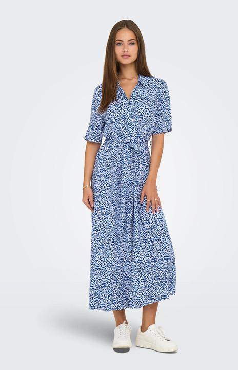 Produktbild JdY JDYSTARSEZEN Midikleid Kleid (L)