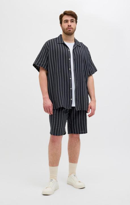 Image du produit Jack & Jones Plus Size Relaxed Fit Hemd Hemd (3XL)
