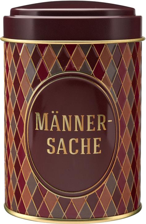 Actual product image Roost Candy Tin 9193 Man's Thing