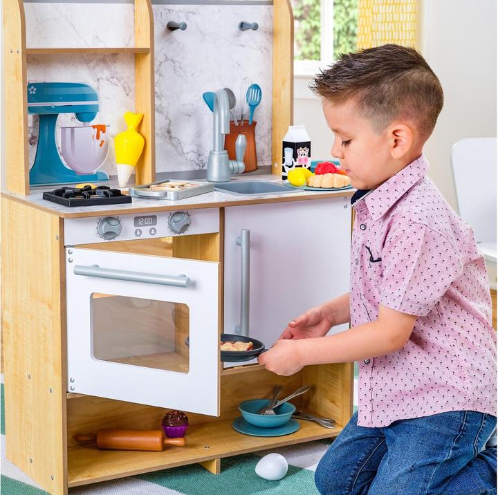 Image du produit KidKraft Cuisine de jeu Kit de friandises surprise 32 pièces