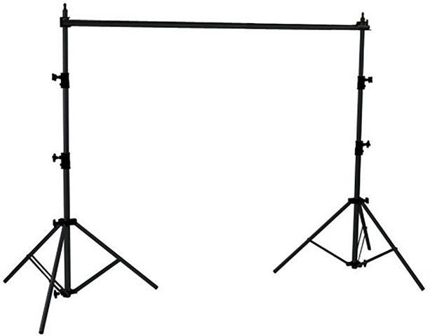 Falcon Eyes Système de fond B-1313 390x420 (hxl) (390 cm, 394 cm)