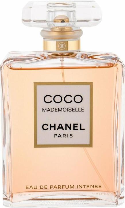 Image du produit Chanel Coco Mademoiselle (Eau de parfum, 200 ml)