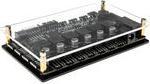 Actual product image Lamptron CT630 Auto-Controller, PWM, ARGB - schwarz